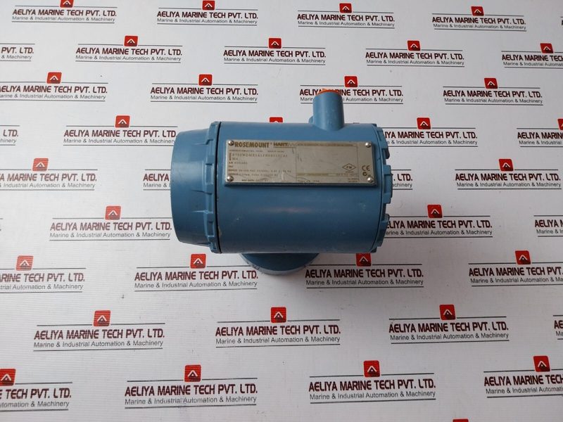 Расходомер Rosemount 8750WDMR1A1FNSE010CA1