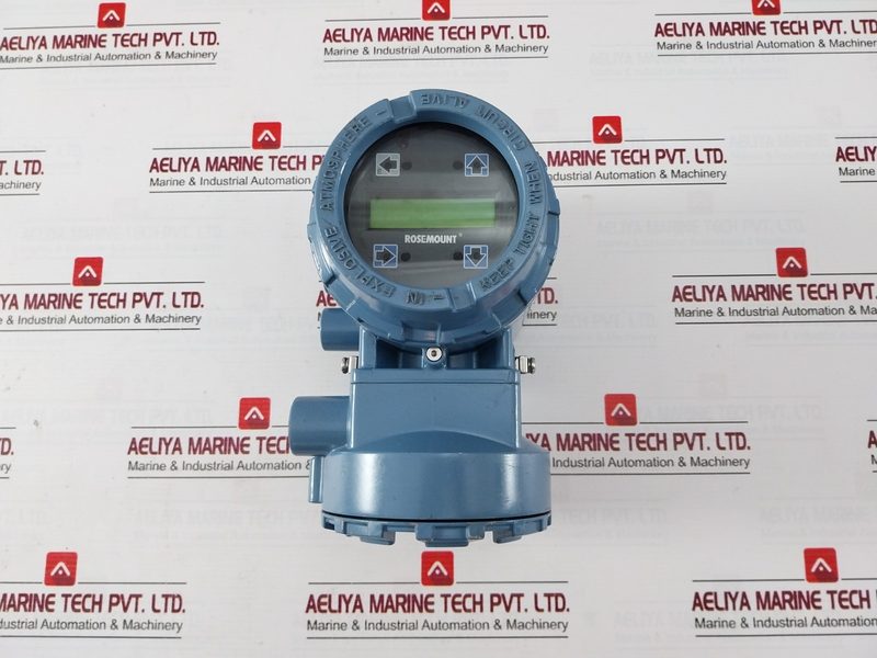 Расходомер Rosemount 8750WDMR1A1FNSE060CA1