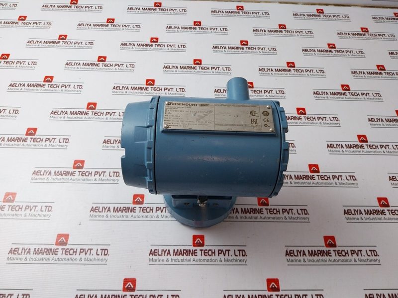 Расходомер Rosemount 8750WDMR1A1FTHA020CA1