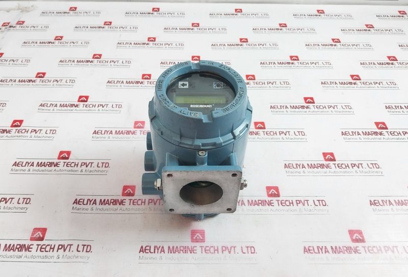 Расходомер Rosemount 8750WDMT1A1FNSA010CA1M4