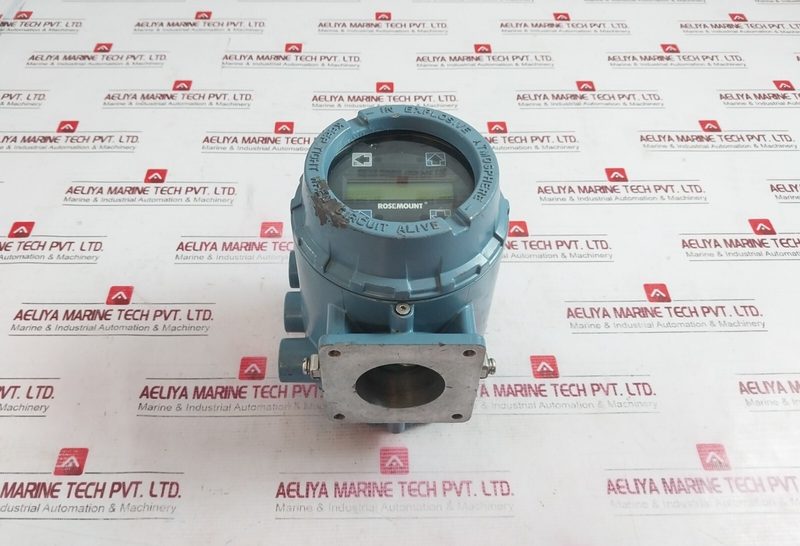 Расходомер Rosemount 8750WDMT1A1FNSA020CA3M4