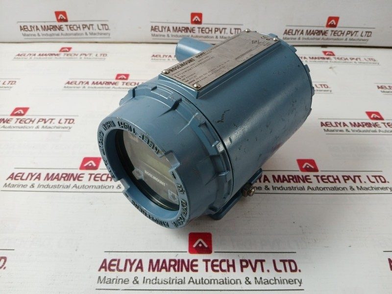 Расходомер Rosemount 8750WDMT1A1FNSA030CA1
