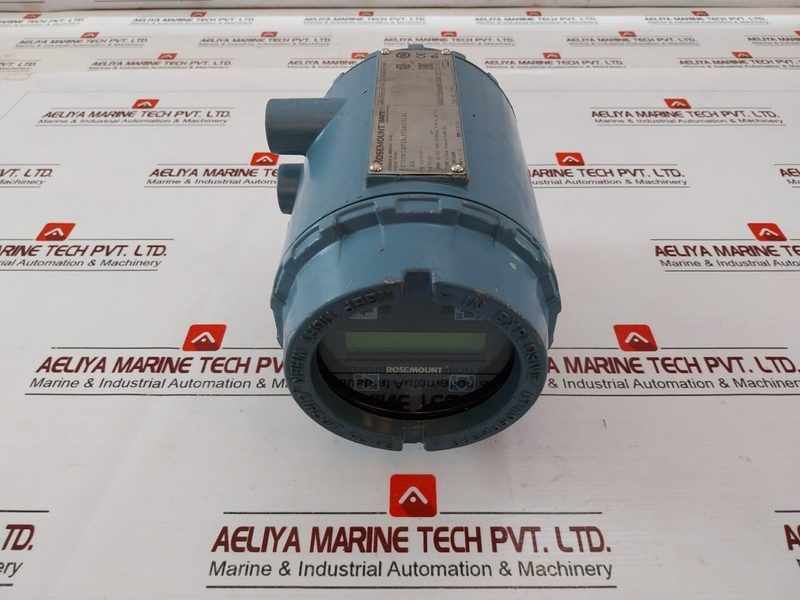 Расходомер Rosemount 8750WDMT1A1FTSA030CA1