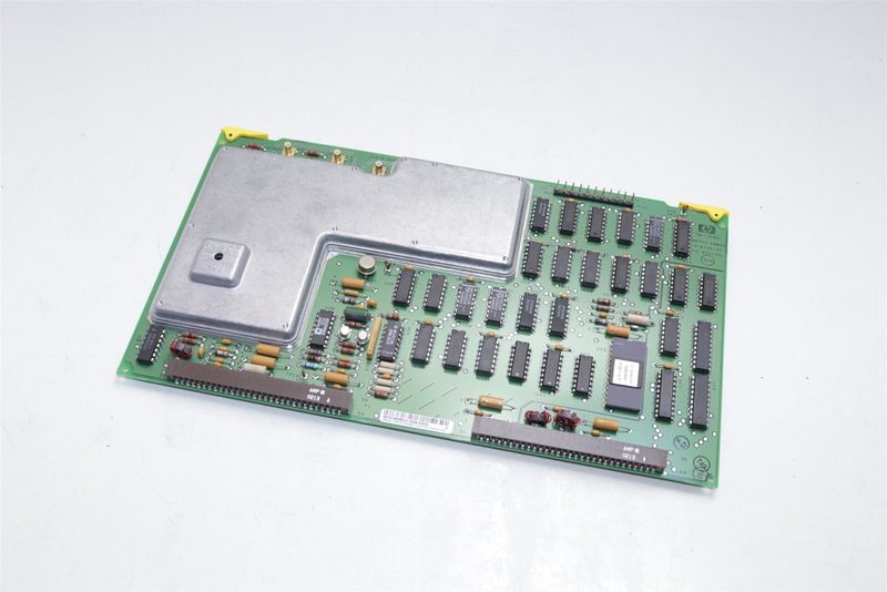 Анализатор цепей Keysight 8753ES