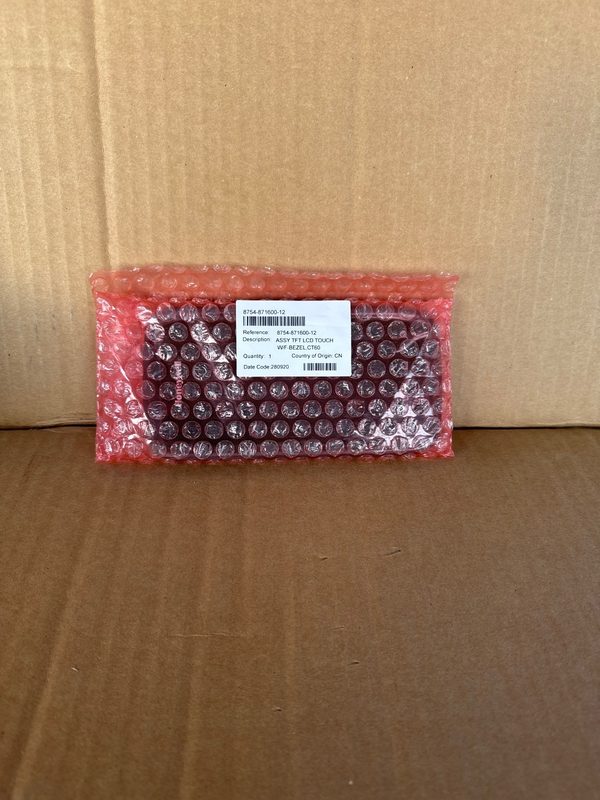Терминал сбора данных Honeywell 8754-871600-12