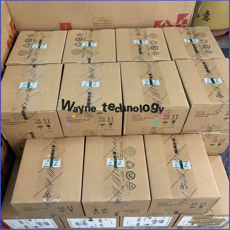 SSD-накопитель HPE 875472-B21