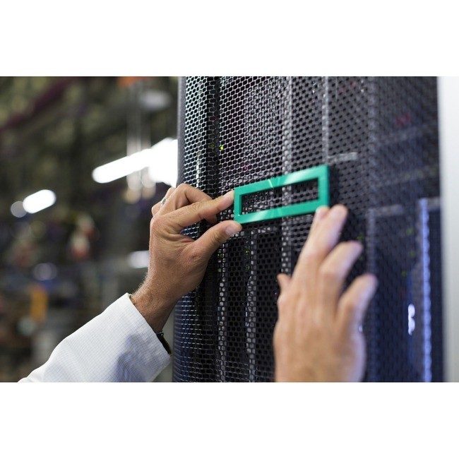 Лицевая панель HPE 875519-B21