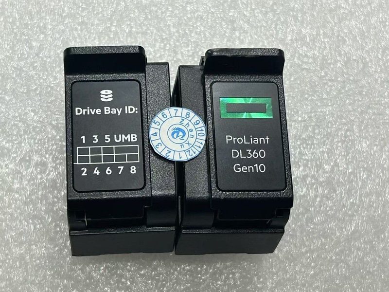Сервер HPE 875541-001