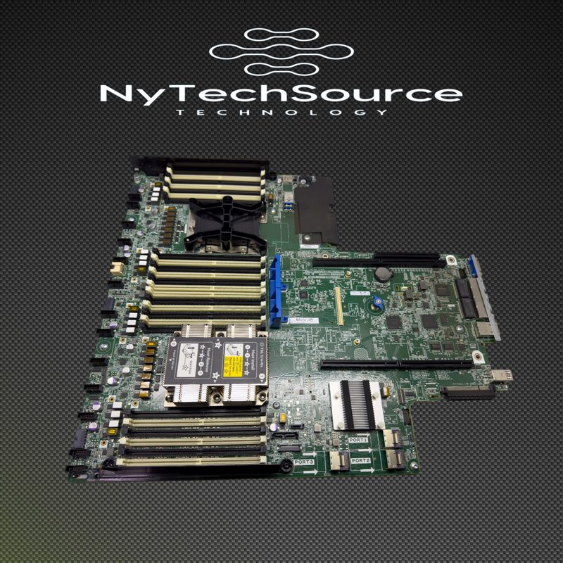 Запчасть для сервера HPE 875552-001