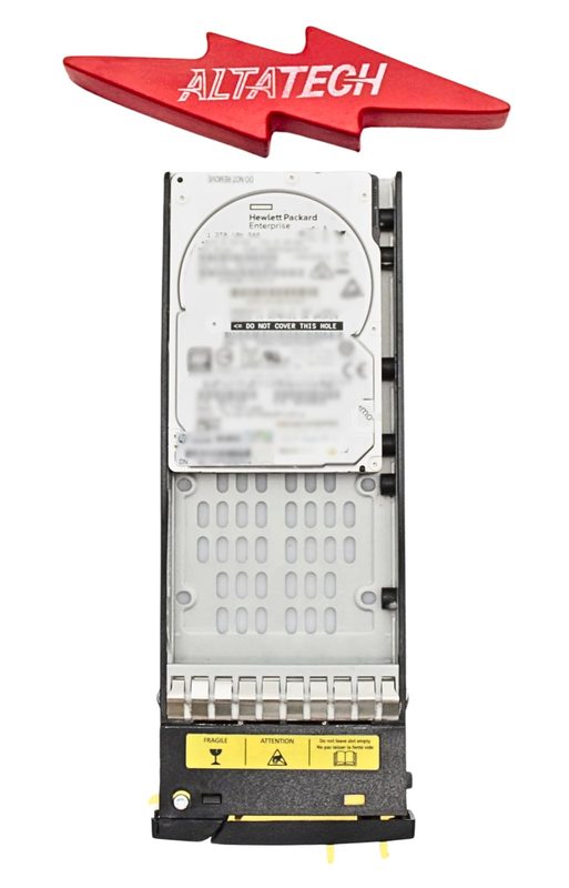 Жёсткий диск HPE 875659-001