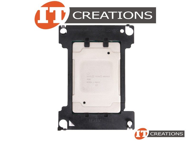 Процессор HPE 875710-001