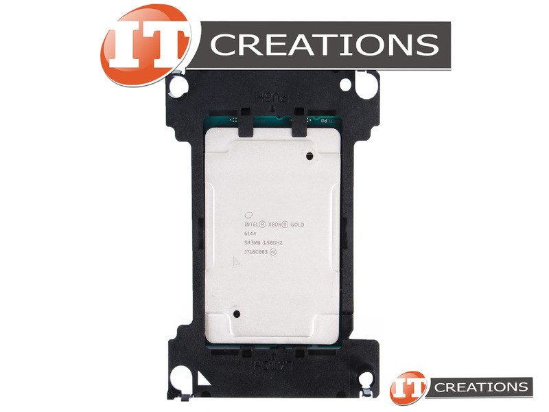Процессор HPE 875725-001