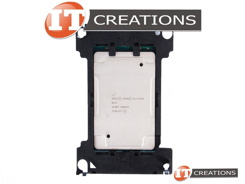 Процессор HPE 875728-001