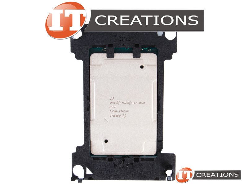 Процессор HPE 875729-001