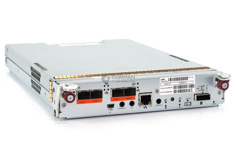 Контроллер HPE 876127-001