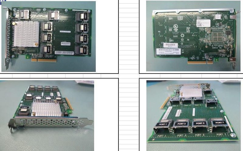 Экспандер HPE 876778-B21