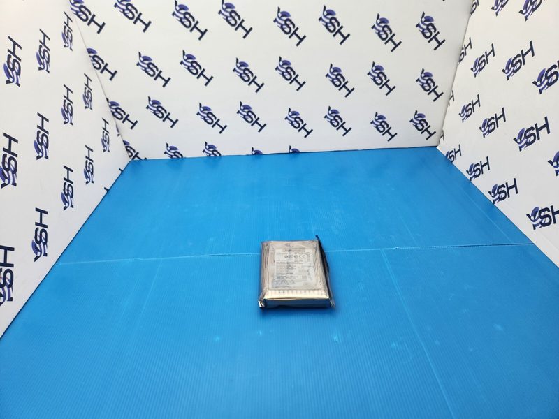 Жёсткий диск HPE 876938-001