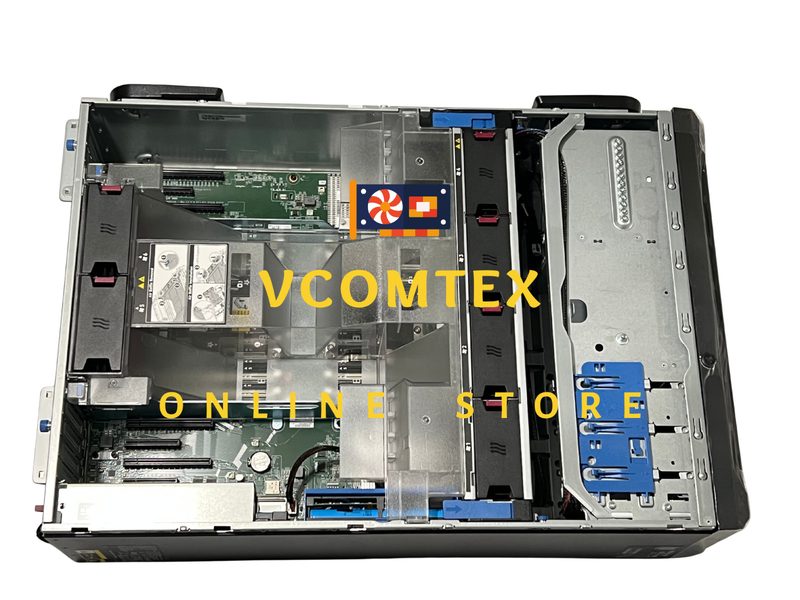 Сервер HPE 877626-B21