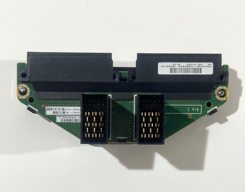 Блок питания HPE 877948-001
