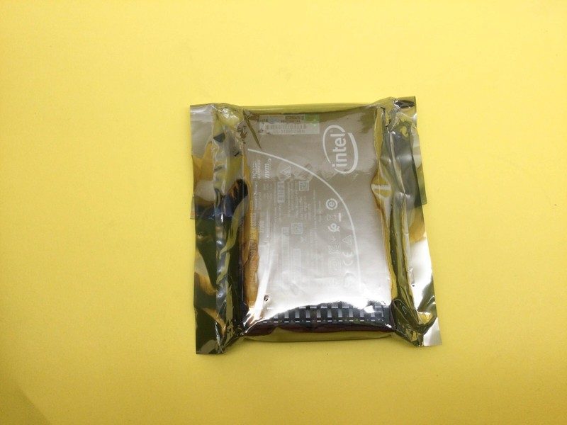 SSD-накопитель HPE 878014-B21