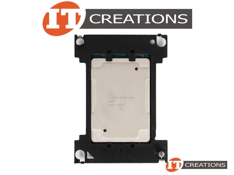 Процессор HPE 878084-001