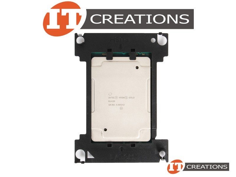 Процессор HPE 878085-001