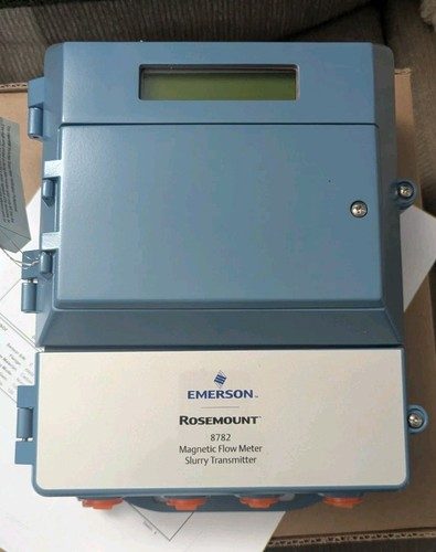 Расходомер Rosemount 8782AW2A1NHM4