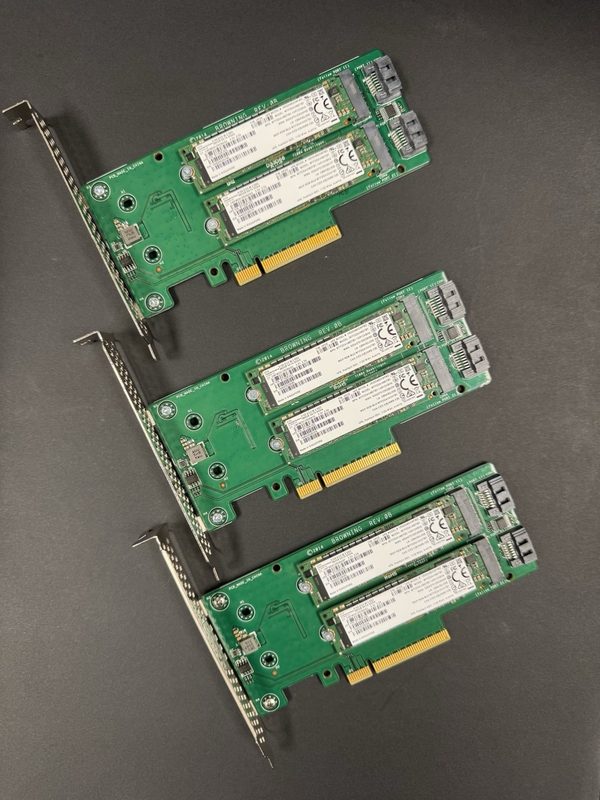 Сервер HPE 878783-B21