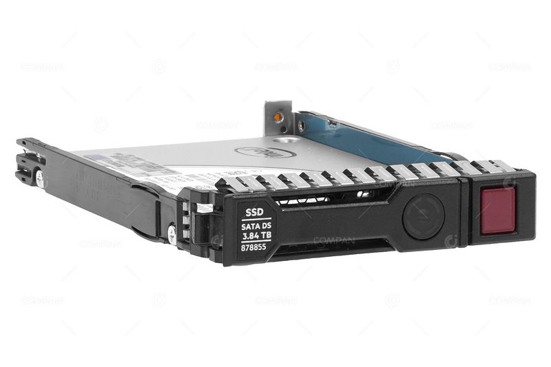 SSD-накопитель HPE 878855-001