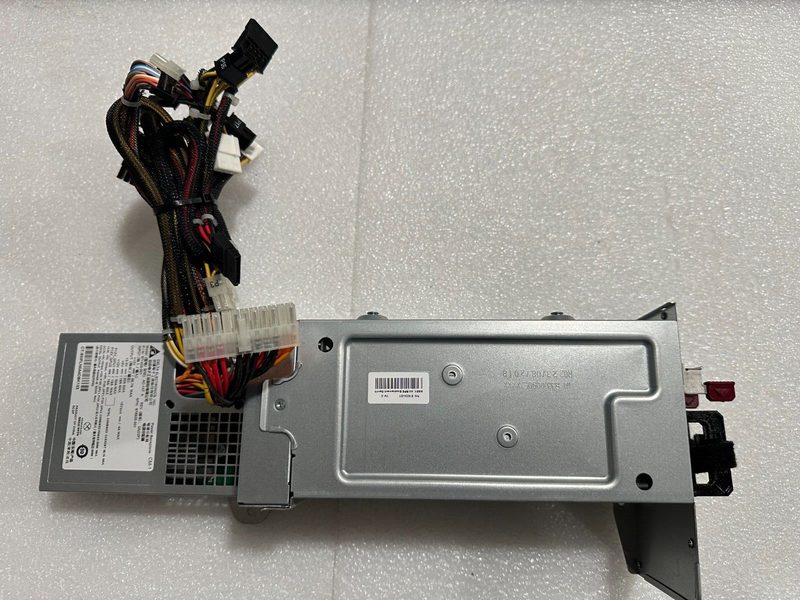 Блок питания HPE 878925-001