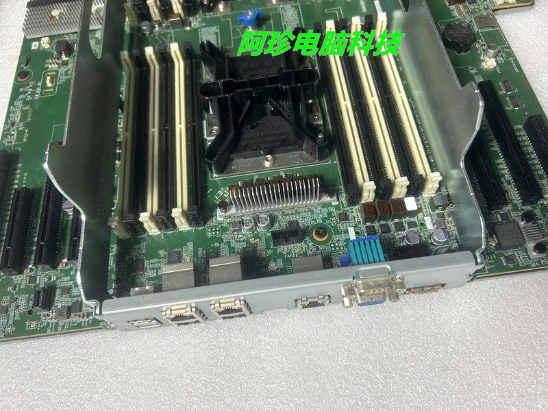 Материнская плата HPE 879152-001