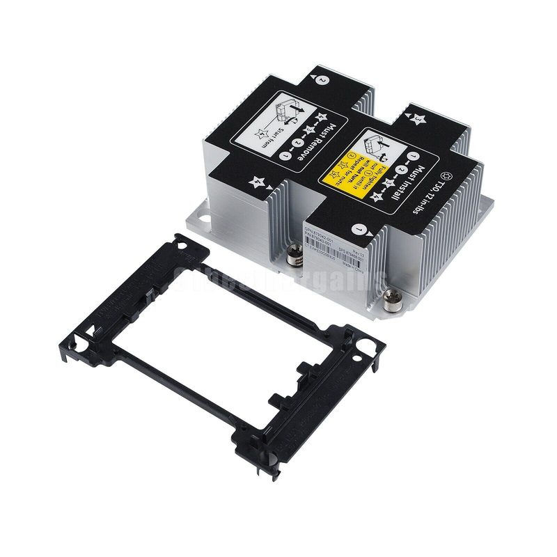 Радиатор HPE 879468-001