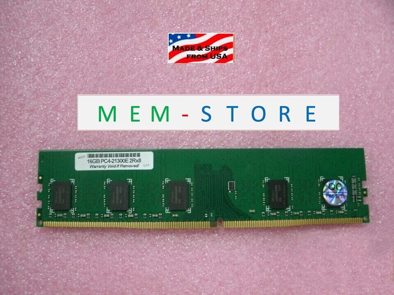 Модуль памяти HPE 879507-B21