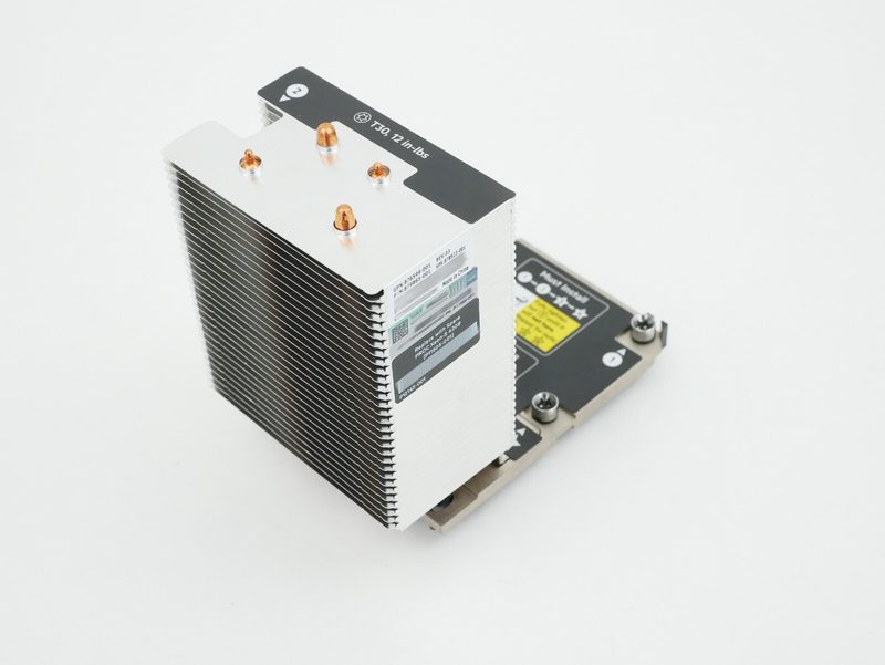 Радиатор HPE 879865-001