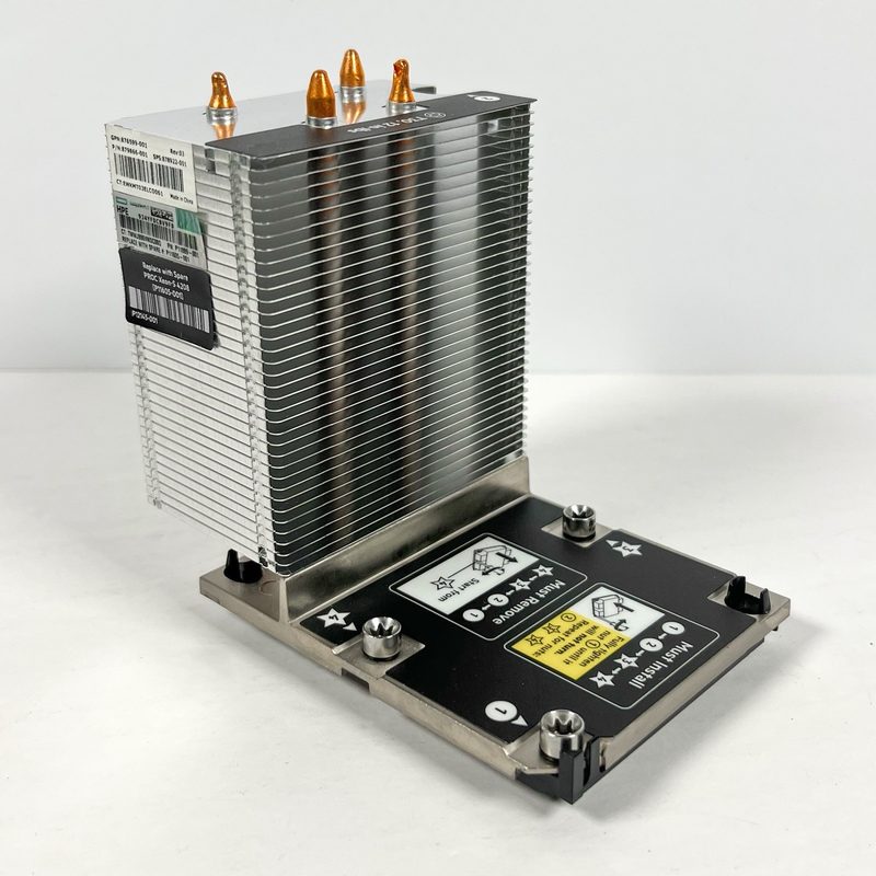 Комплектующее сервера HPE 879866-001