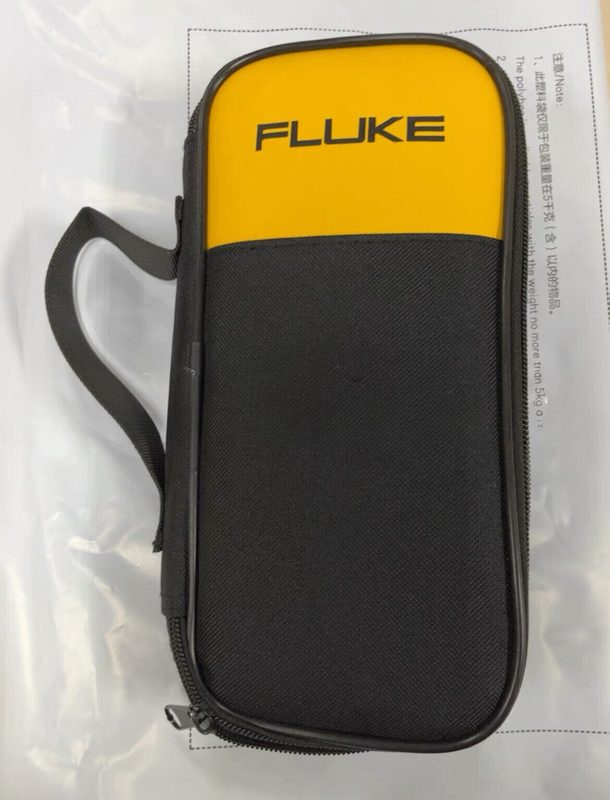 Мультиметр Fluke 87V