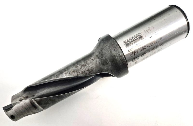 Режущий инструмент Sandvik 880-D2650L32-03