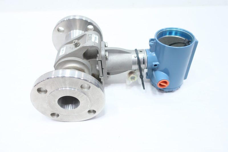 Расходомер Rosemount 8800CF015SA1N1D1E5M5