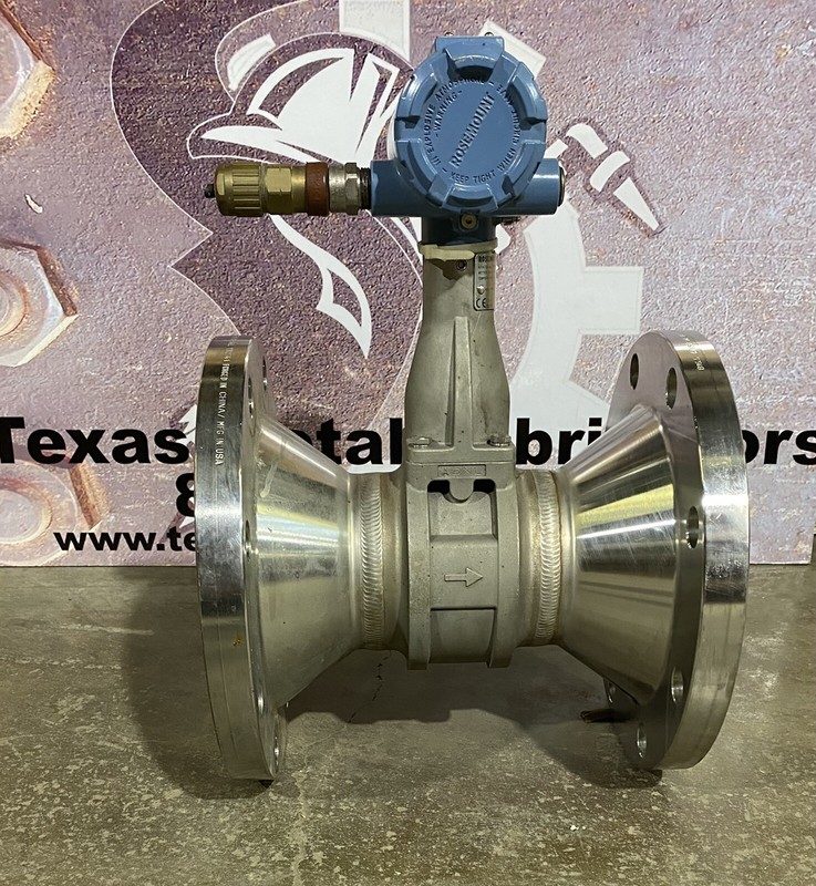 Расходомер Rosemount 8800DR060SA1N1D1E5MT51