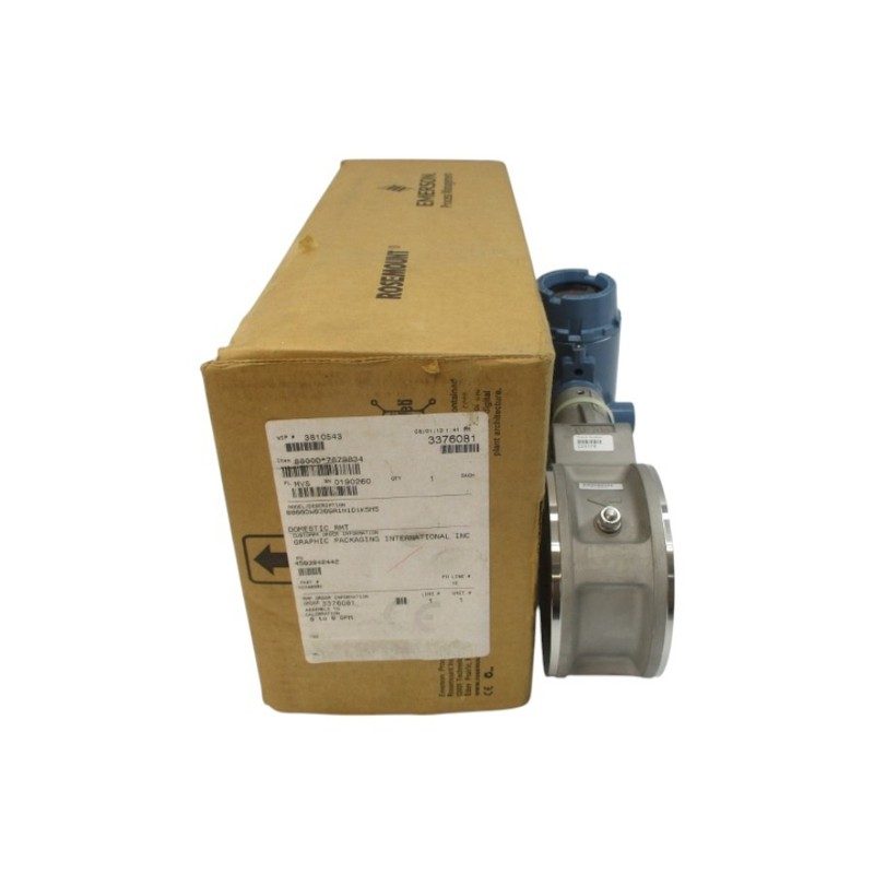 Датчик Rosemount 8800DW030SA1N1D1K5M5