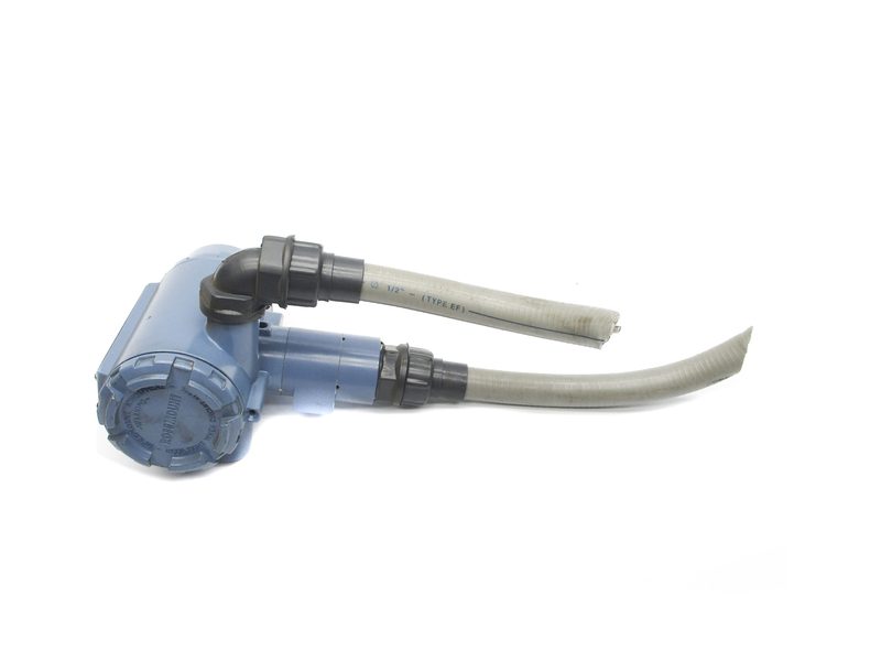 Датчик Rosemount 8800DW030SA1N1D1M5Q4R75