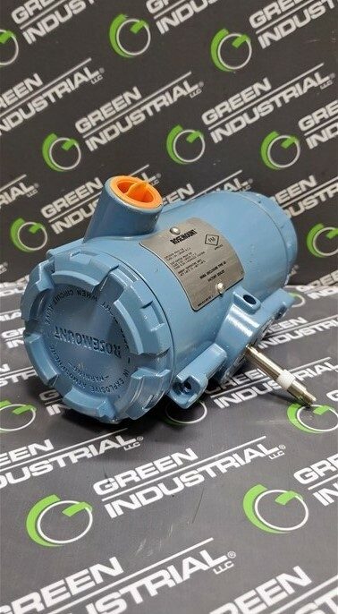 Расходомер Rosemount 8800F015SA1E1D1E5M5R2