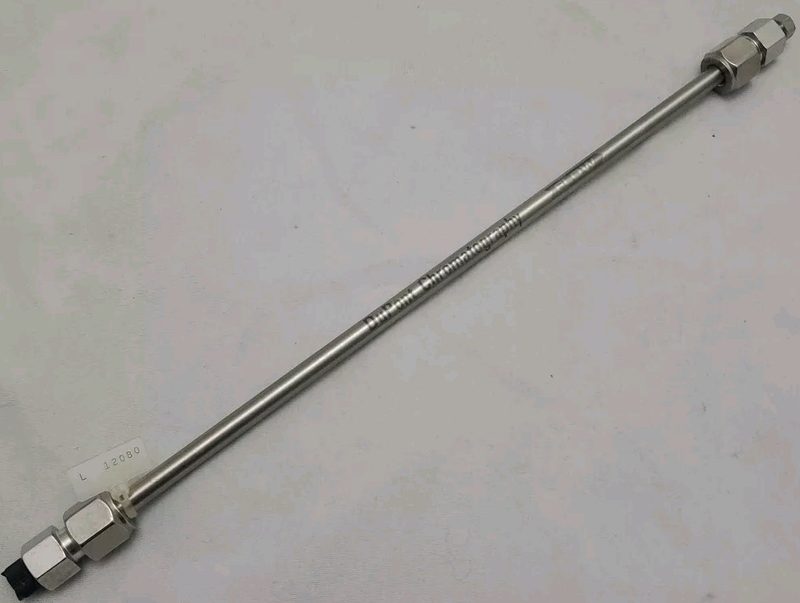 Хроматограф Keysight 880952-706