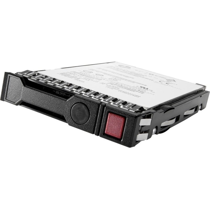 Жёсткий диск HPE 881787B21