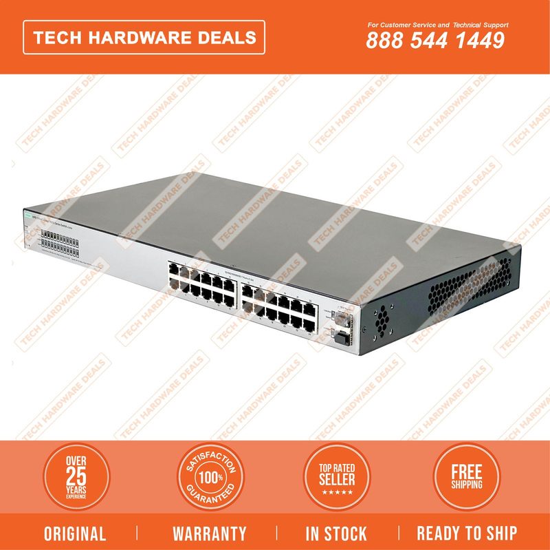 Коммутатор HPE 882136-001