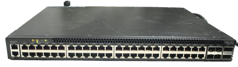 Коммутатор IBM 8831-S522