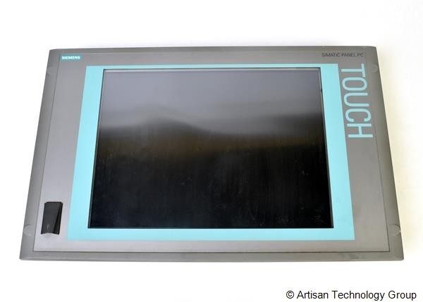 Промышленный компьютер Siemens 884-2AH30-6BL0