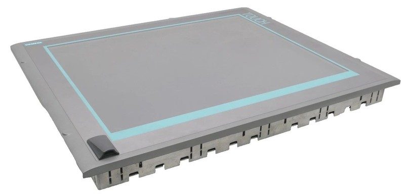 Промышленный компьютер Siemens 884-5AA20-3BD0