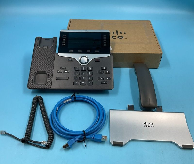 Cisco 8841