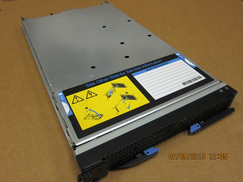 Сервер IBM 8853G6U